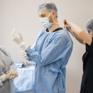 Disposable Surgical Drapes