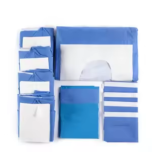 Sterile Disposable OT Kit