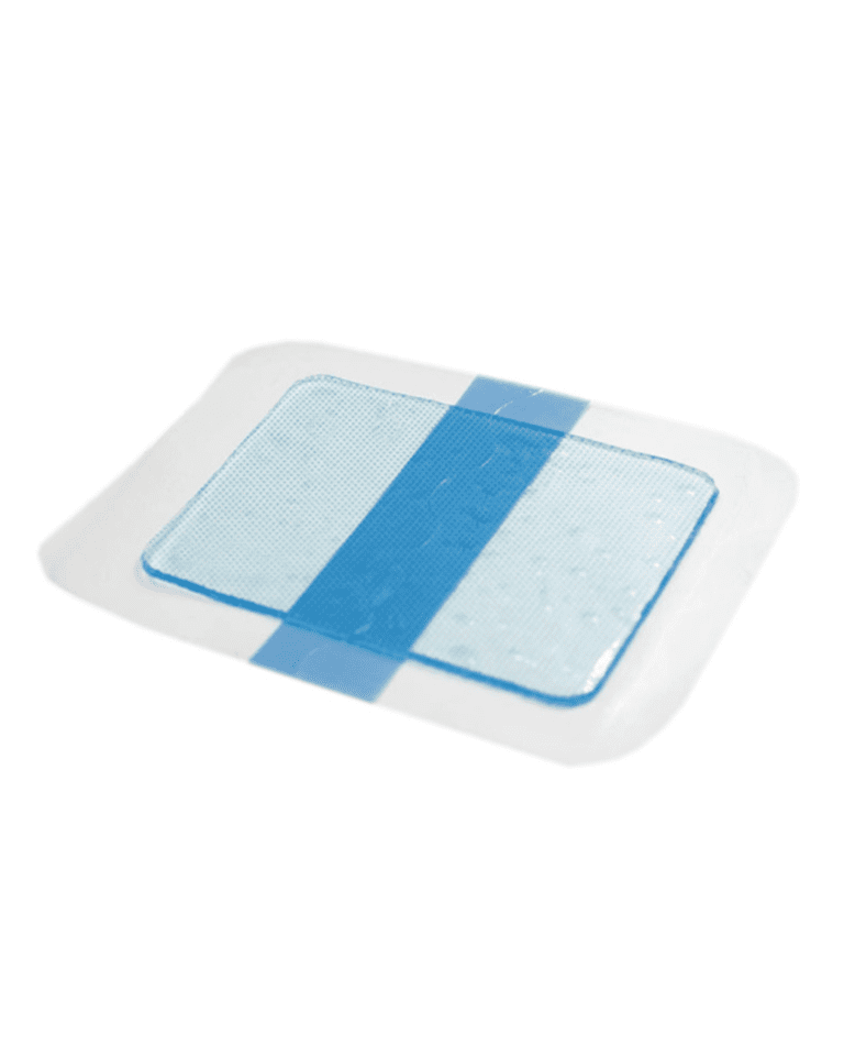 ABSCURE COOLING HYDROGEL DRESSING