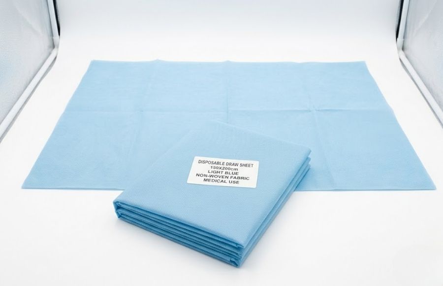 DRAW SHEET 150X200cm