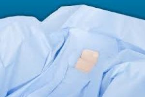 ABDOMINO HISTACTOMY DRAPE