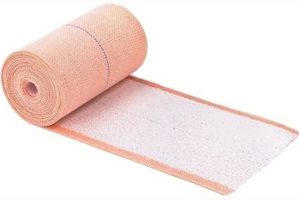 ABSCURE ADHESIVE AND NON ADHESIVE BANDAGES