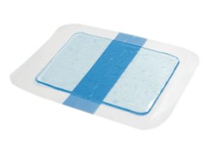 ABSCURE COOLING HYDROGEL DRESSING