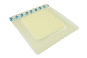 ABSCURE HYDROCOLLOID WITH PAD