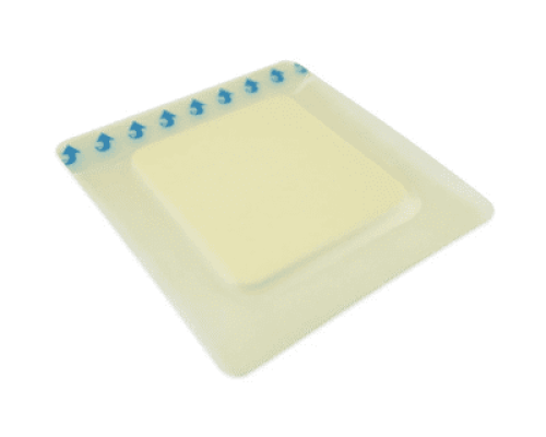 ABSCURE HYDROCOLLOID WITH PAD