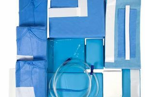 ANGIOGRAPHY KIT (PREMIUM)