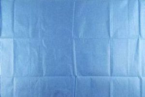 Angiography Drape Femoral+Radial