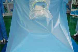 CAESARIAN DRAPE (PREMIUM)