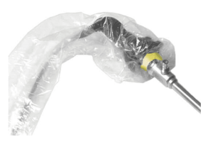 CAMERA-CABLE COVER (PREMIUM)