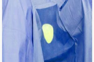 GYNAE DRAPE(PREMIUM)