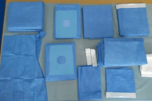 HIP-U-DRAPE KIT(PREMIUM)