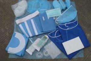 HIV-HCV KIT FOR SINGLE OPERATOR (PREMIUM)