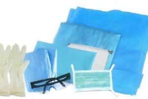 HIV-HCV KIT STANDARD