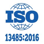 ISO - 13485-2016