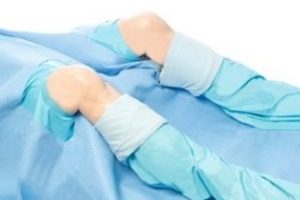 KNEE-O- DRAPE(PREMIUM)