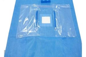 PCNL DRAPE(PREMIUM)