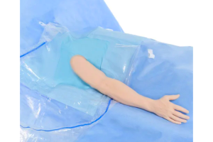 SHOULDER DRAPE(PREMIUM)