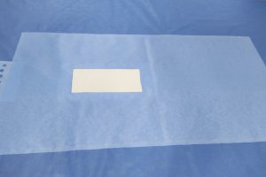 SPINAL DRAPE(PREMIUM)