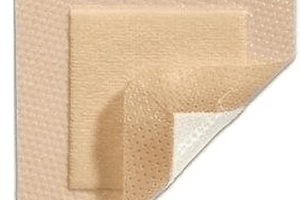 SILICOFOAM DRESSING
