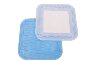 ULTRA ABSORBENT DRESSING