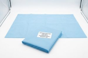 draw sheet 100X150cm